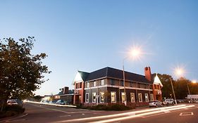 The Famous Grouse Hotel